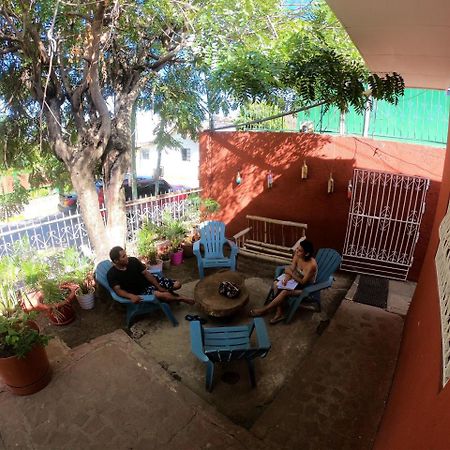 Hostal Augustos San Juan del Sur Exteriér fotografie