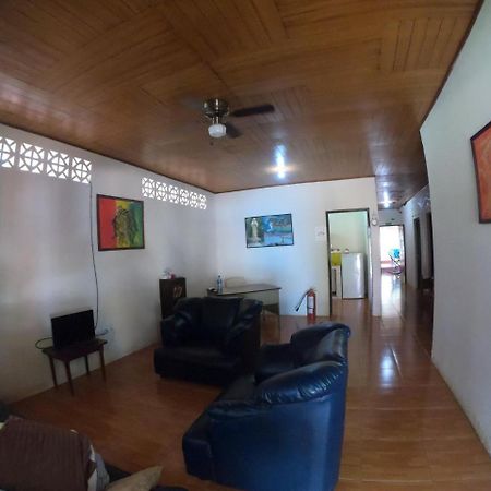 Hostal Augustos San Juan del Sur Exteriér fotografie