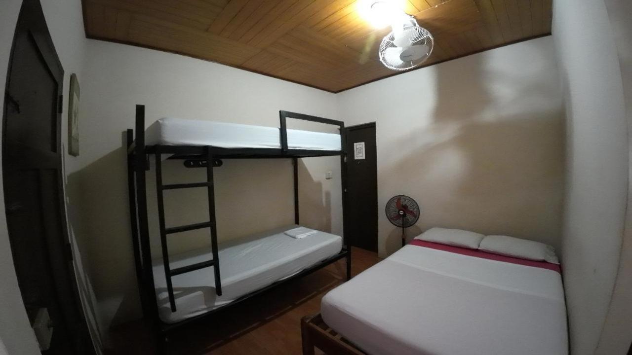 Hostal Augustos San Juan del Sur Exteriér fotografie