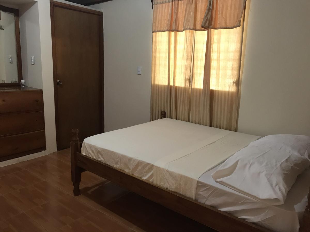 Hostal Augustos San Juan del Sur Exteriér fotografie