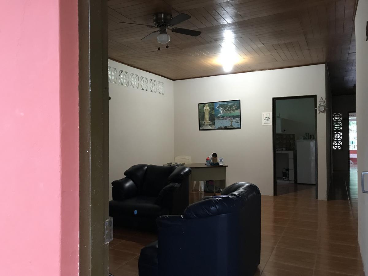 Hostal Augustos San Juan del Sur Exteriér fotografie
