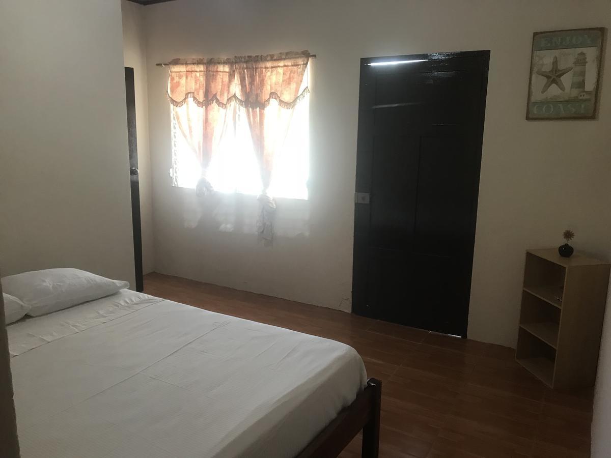 Hostal Augustos San Juan del Sur Exteriér fotografie