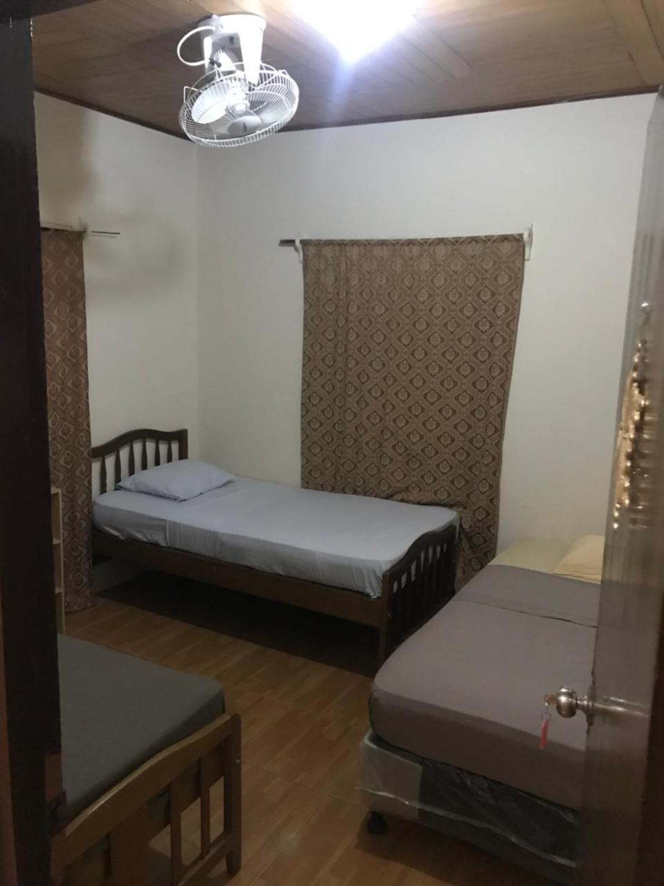 Hostal Augustos San Juan del Sur Exteriér fotografie