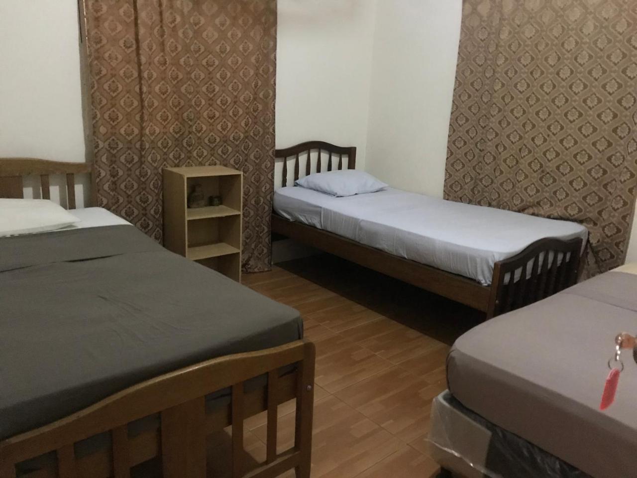 Hostal Augustos San Juan del Sur Exteriér fotografie