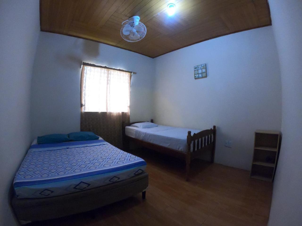 Hostal Augustos San Juan del Sur Exteriér fotografie