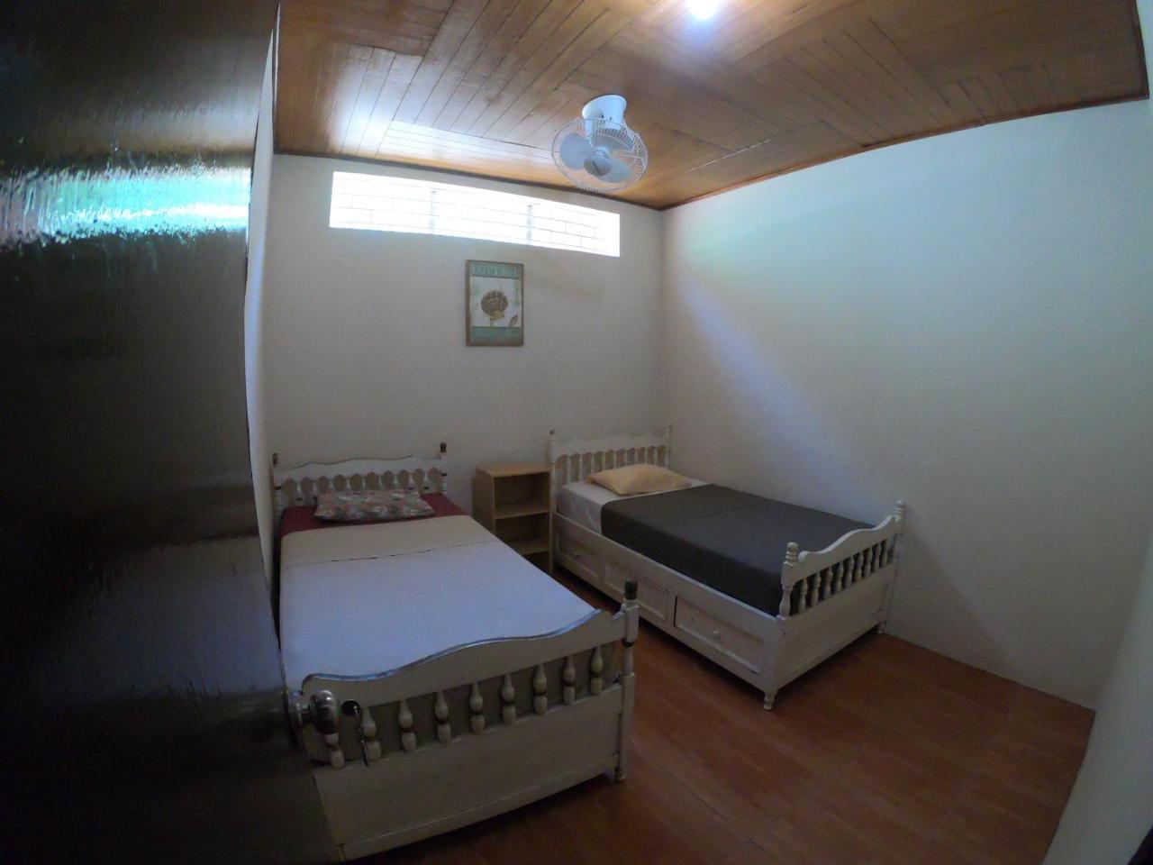 Hostal Augustos San Juan del Sur Exteriér fotografie