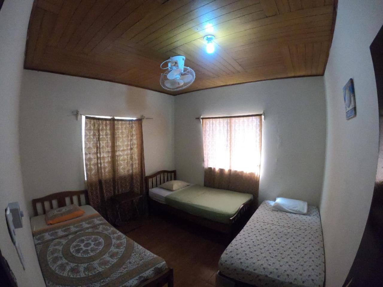 Hostal Augustos San Juan del Sur Exteriér fotografie
